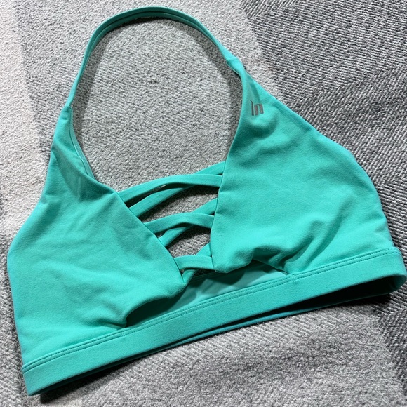 Brand new - Musclenation sportbra/bralette - Picture 2 of 4
